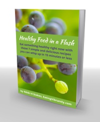 Healthy Food in a Flash PDF