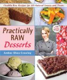 Practically Raw Desserts